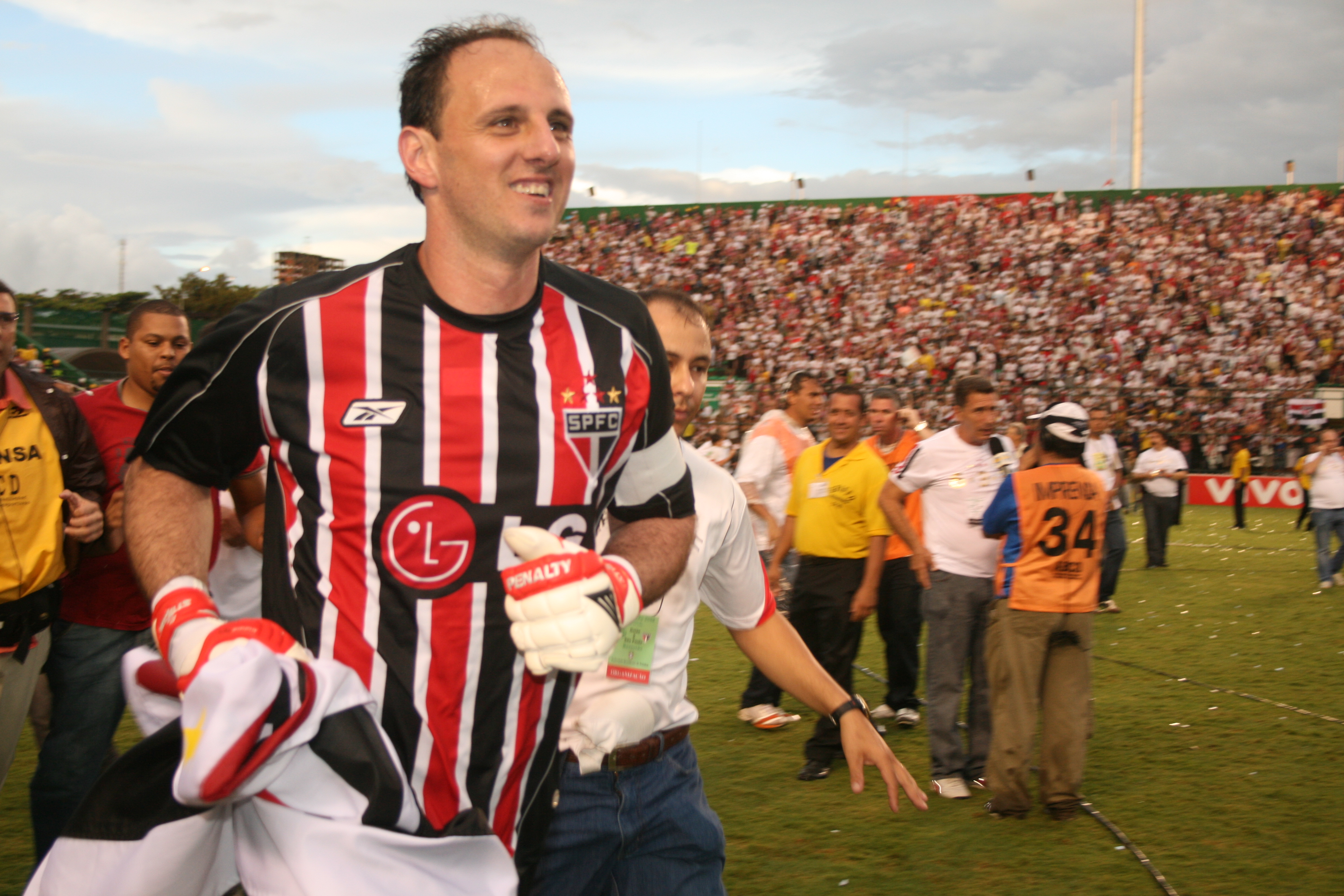 Rogério Ceni